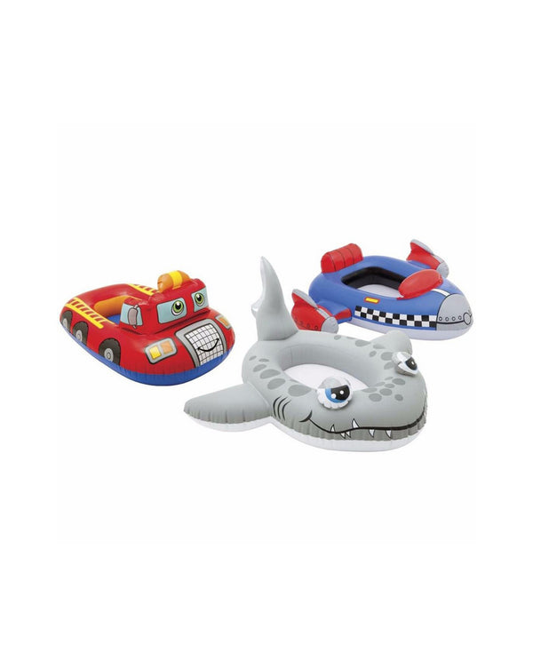 INTEX Pool Cruisers